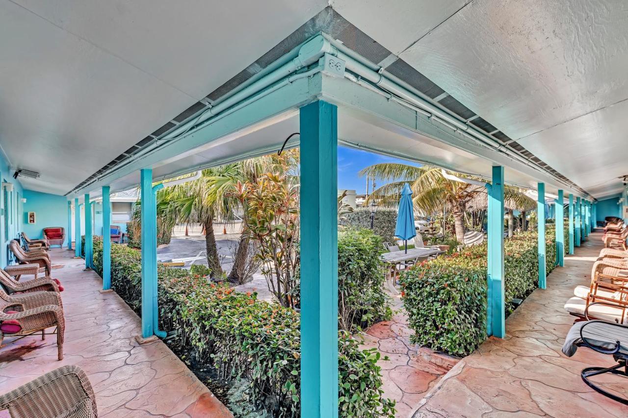 Hotel The Caroline Hollywood Exterior foto