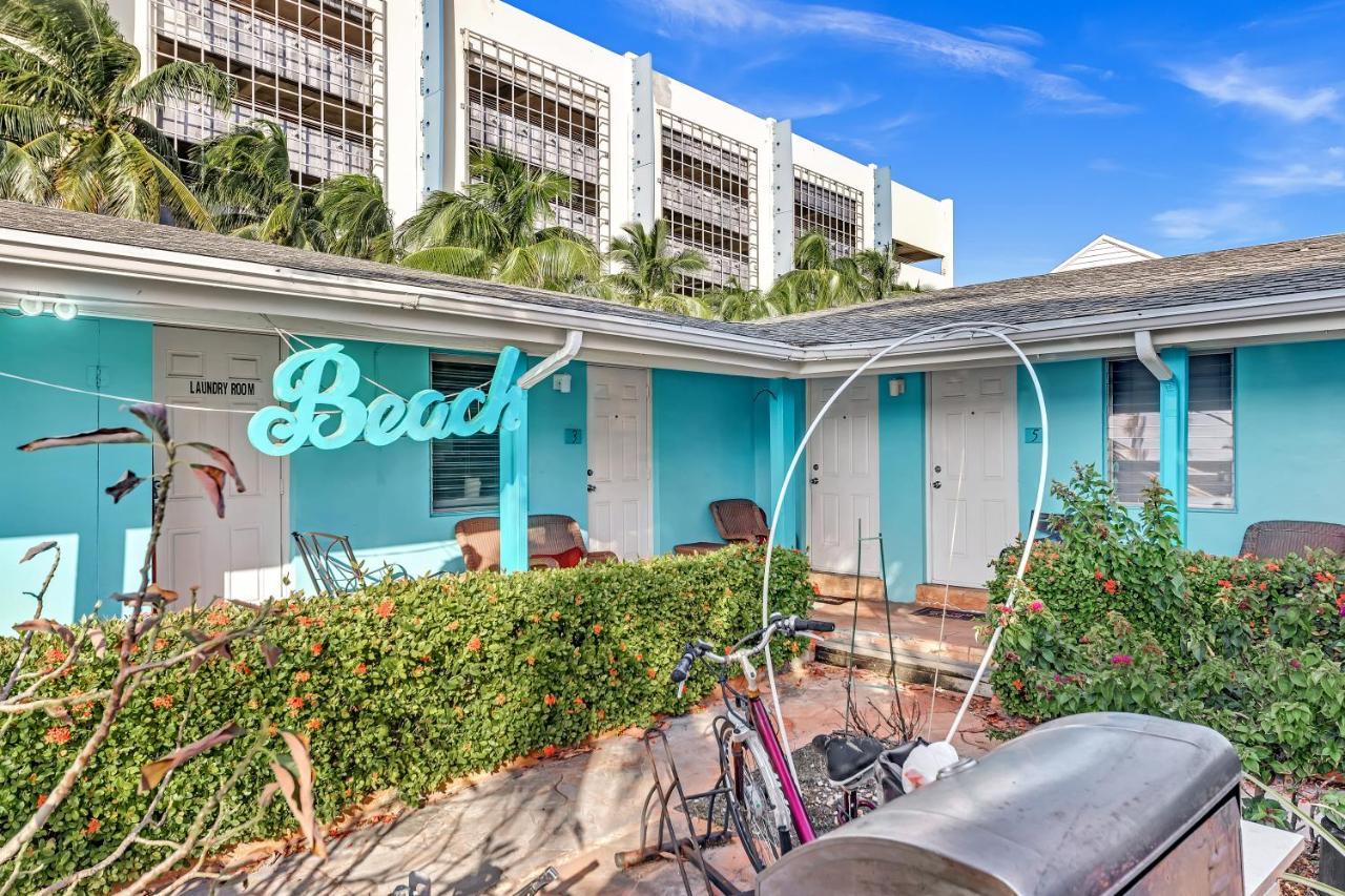 Hotel The Caroline Hollywood Exterior foto
